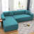 Bleu clair est en rupture de stock