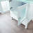 Khaqan 30" Single Bathroom Vanity Set -775404511