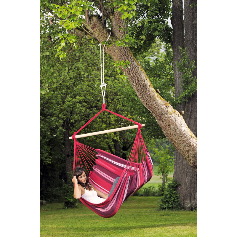 Havanna Hanging Chair, Fuego