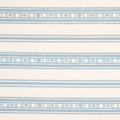 Tissu en mélange de coton Moon River
