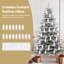 vidaXL Christmas Pine Cone Ball-1459047962