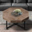 Plateau de table en bois 30 po-130087658