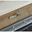 Table extensible, table à manger, table de bureau, table basse, 240/200 / 160X90x75cm, couleur noyer