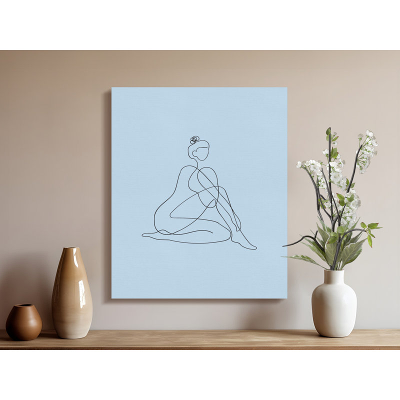 Cranmer Wrapped Canvas Print Set, 8x10