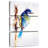 Brampt Bird On Twig-108639982