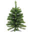 Arbre de Noël artificiel pin moyen 2 pi - non éclairé