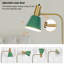 Lampe sur pied moderne avec table-607432162-607432167-607432166