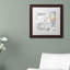 «Beach House I» par Jadaya, impression encadrée-20487035-70947936-20487034