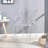 Keeper Clear Dining Chair