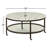 Whitman 4 Legs Coffee Table