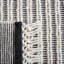 Tapis noir / ivoire Altis-1277693776