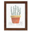 Wyler Punny Plant IV, encadré sur papier-1027836098-1027836088
