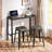 Winfred Counter Stool with Metal Frame-670668472-670668478