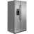 Stainless Steel selected