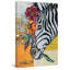 Elizabeth St. Hilaire - Wrapped Canvas Painting-21011951