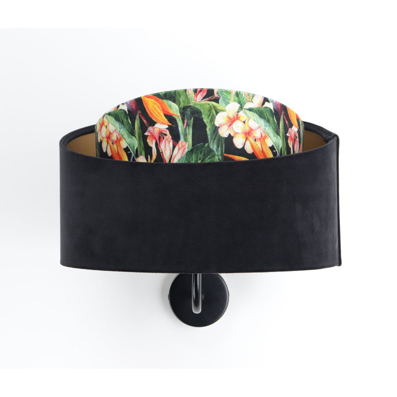 Adaja Armed Sconce