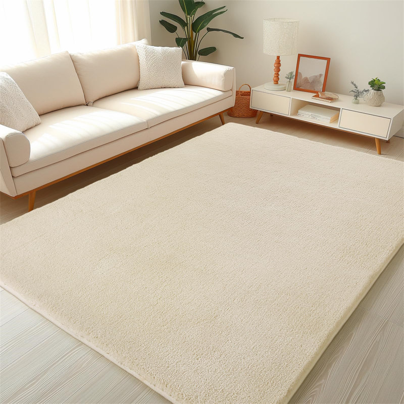 Machine Tufted Area Rug, Rectangle 160 x 230 cm