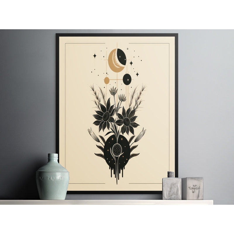 Ciel Print, 24x32