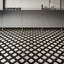 Carreaux encaustiques aspect marbre italien 8 po x 8 po Dandy Pin-108466984