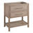 30" Robertson Single Bathroom Vanity Set with Oval Undermount Sink-75247186-75247190-95319285