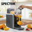 Spector Snow Cone Machine
