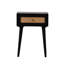 Orlanda 18'' W Solid Wood Nightstand-1388690394