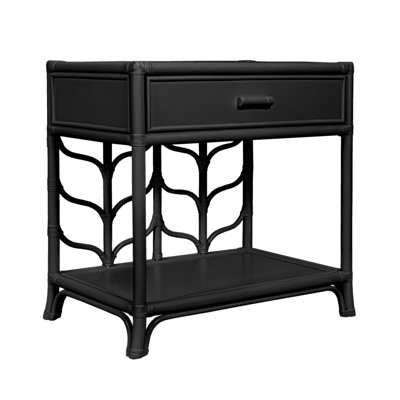Ivy 1 - Drawer Nightstand