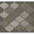 9.25" x 9.85" Natural Stone Mosaic Wall & Floor Use Tile