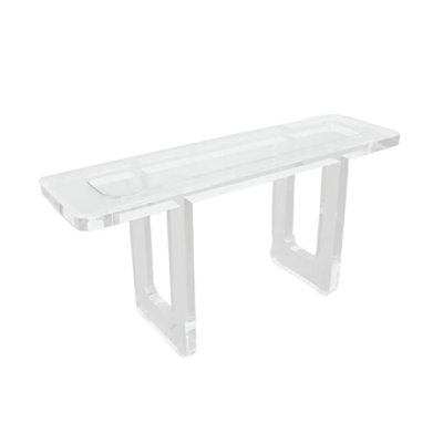 Console de 54 po