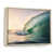 Cadre naturel flottant