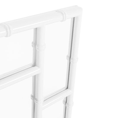 Tessa Flat Wall Mirror