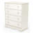 Angel Kids 4 - Drawer Chest-42747309