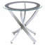 Ensemble de table basse et de table d'appoint 2 pièces Connors-130143019
