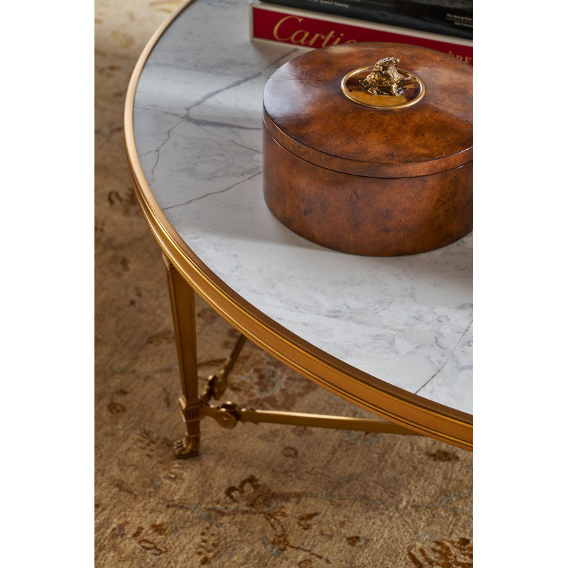 Spencer London Cocktail Table