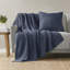 Couverture douce et confortable
