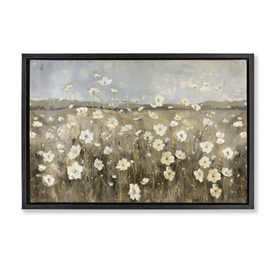 «Prairie Wildflower Meadow» par Ramona Murdock