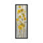 «Roadside Flowers I», impression sur toile tendue-31499165-73280102