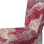 Chaise d'appoint rembourrée Coast Sea Waves Watercolor-139790100