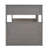 Full Over Full Bunk Bed With Twin Size Trundle, Pine Wood Bunk Bed With Guardrails-360120240