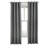 Rocchetto Semi Sheer Curtain Single Panel-1654688842