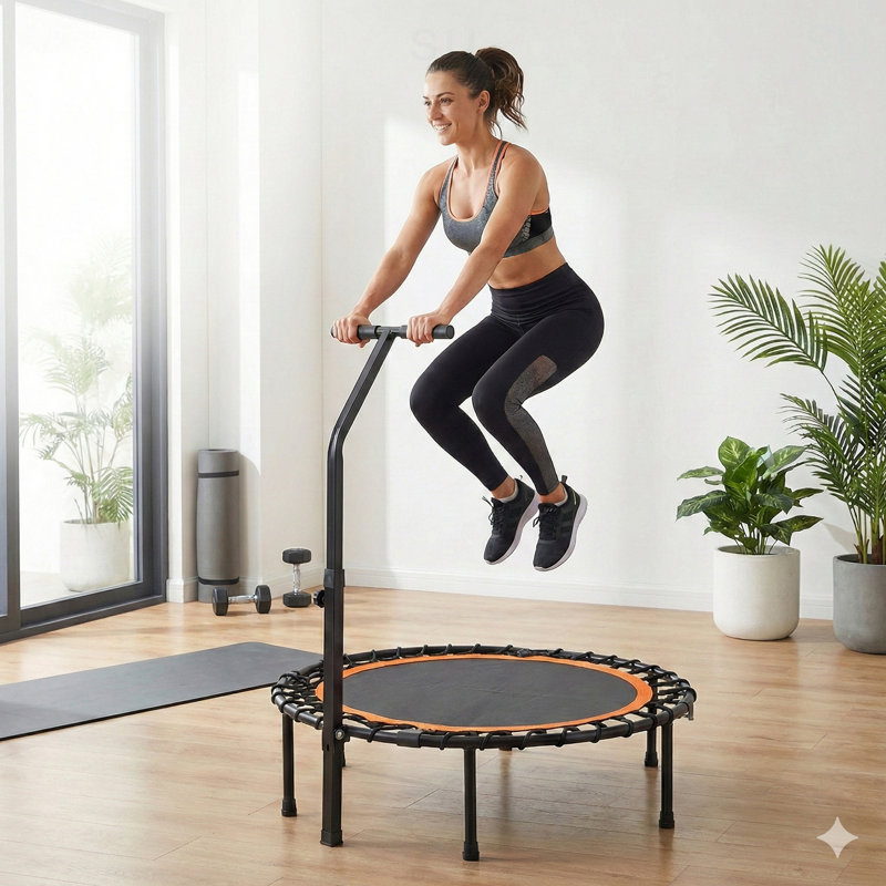 Trampoline XTM006