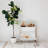 Elyssa Etagere Bookcase