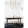Clay 8 - Light Chandelier