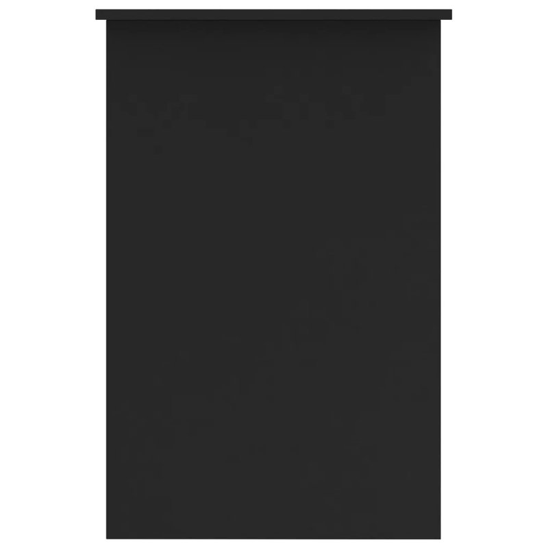 Hannigan Writing Desk, Black