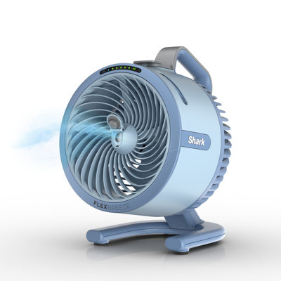 Shark FlexBreeze HydroGo Pro Fan