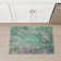 Machine Washable Indoor/Outdoor Efimenko ACN2307 Abstract Rug