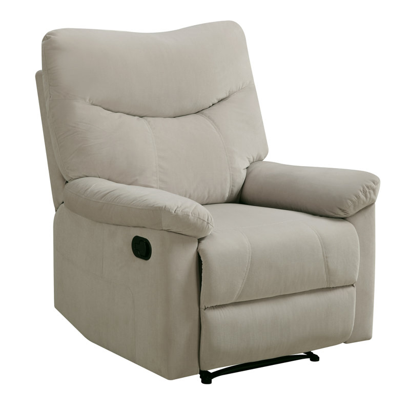 Fauteuil inclinable manuel Sumter, Huître