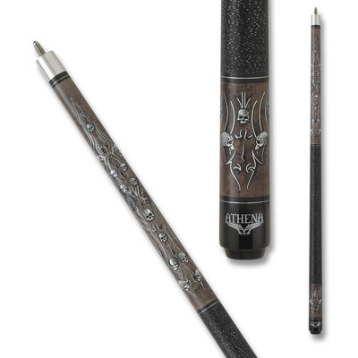 Athena Wood Pool Cue