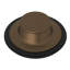 4.75" Basket Strainer-39486692