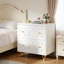 Classeur multifonctionnel, classeur de style nordique